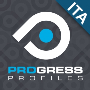 Профиль для плитки Progress Profiles