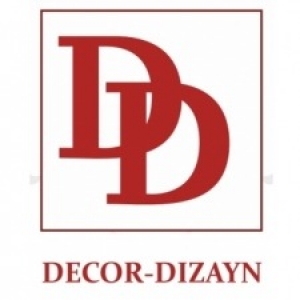 DECOR DIZAIN(РОССИЯ)